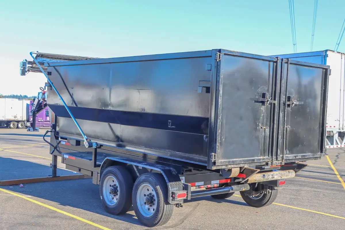 Dumpster Rental services in Ozark, MO